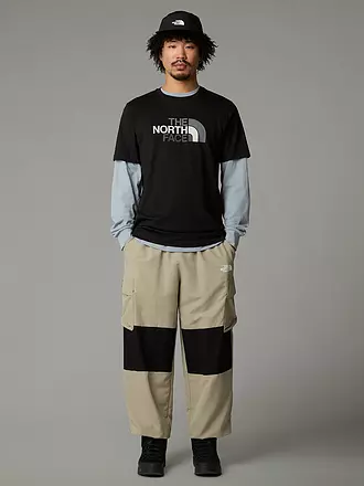 THE NORTH FACE | T-shirt Easy homme | schwarz